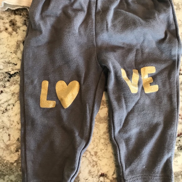 Matching set 💖 - Picture 2 of 3